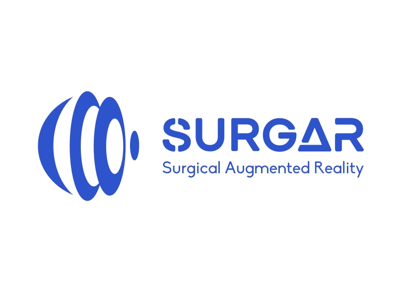 SURGAR Logo