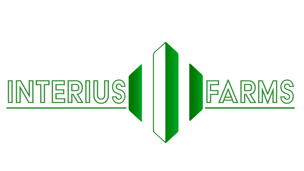 Interius Farms Logo