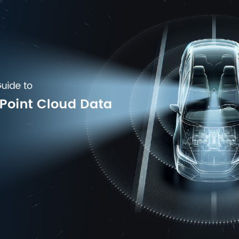 A Complete Guide to 3D LiDAR Point Cloud Data Blog Header